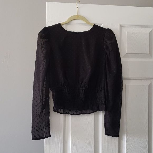 Express Tops - Express blouse